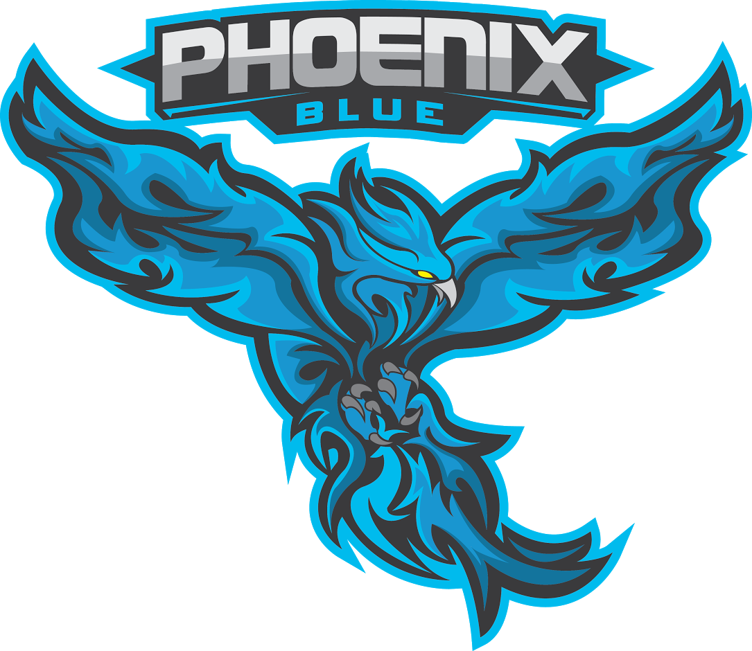 BLUE PHOENIX FC