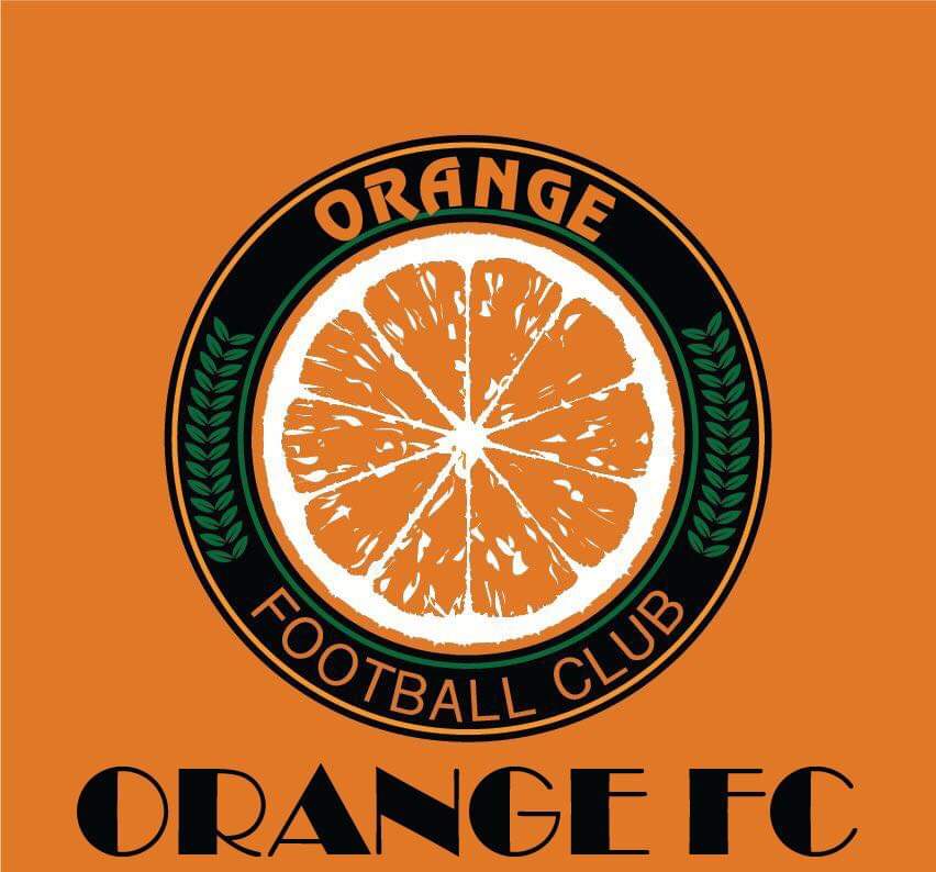 ORANGE FC
