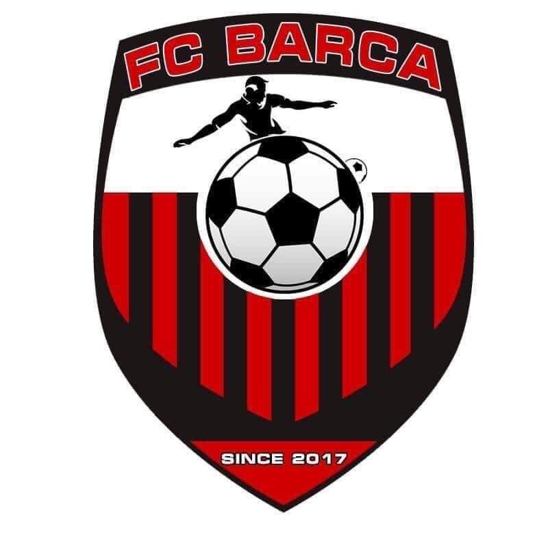 FC BARCA 