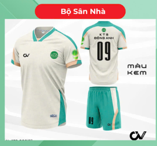 KTS Đông Anh FC