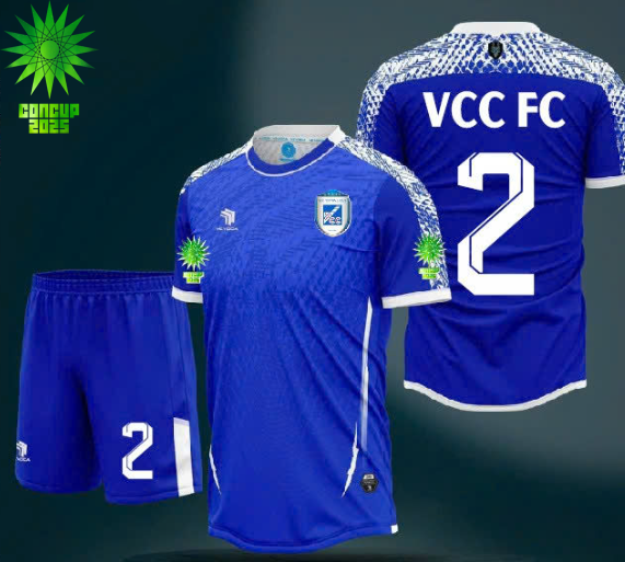 VCC FC