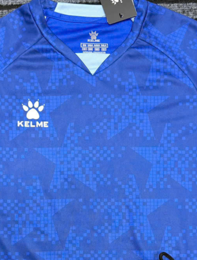 FC AE XANH ĐỎ