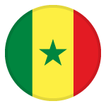Senegal U-13
