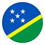 Solomon Islands U-13