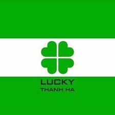 Lucky Thanh Hà.