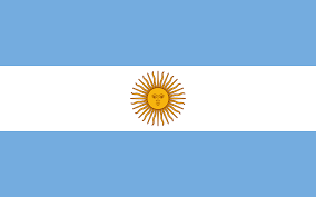 5 Argentina