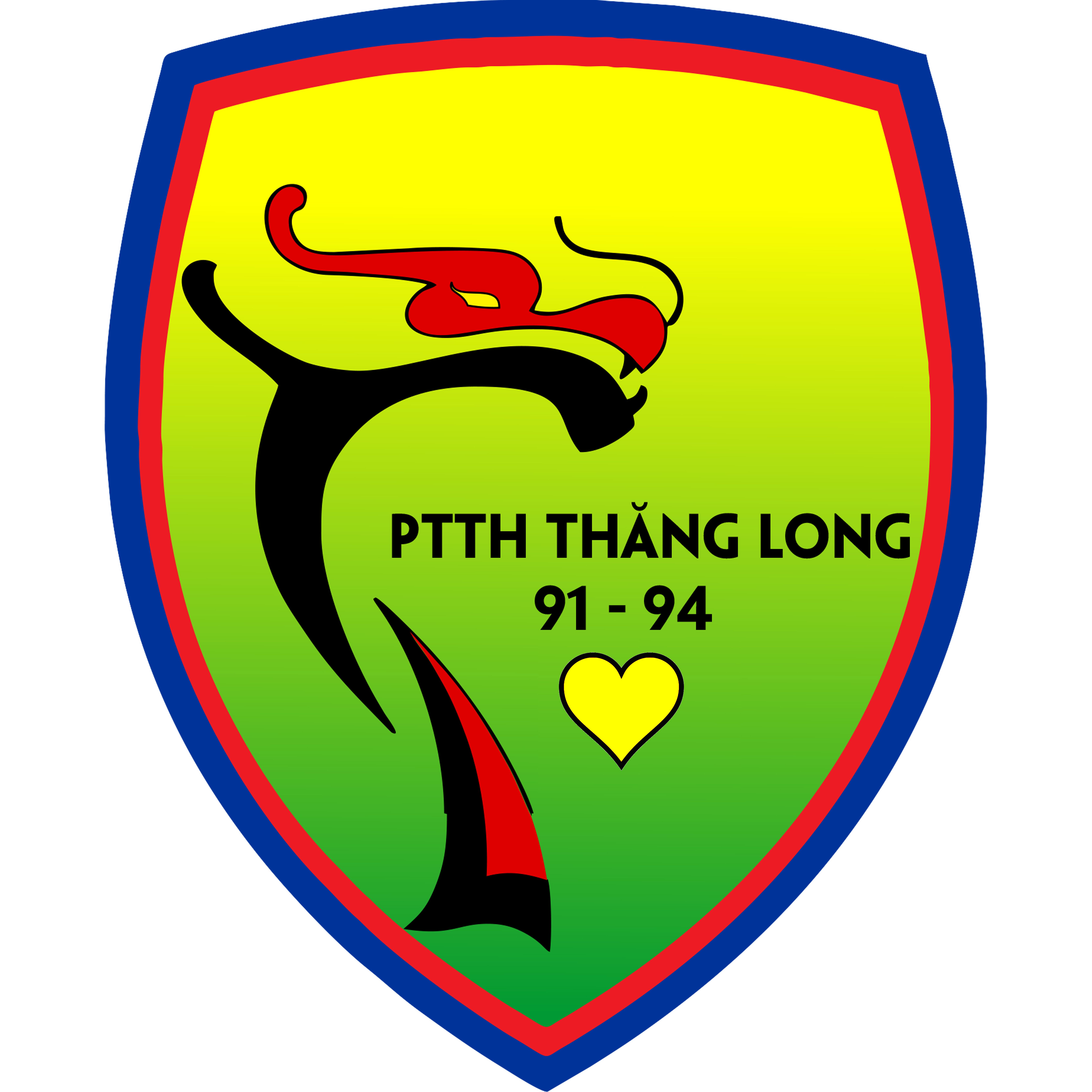 FC Thăng Long 9194