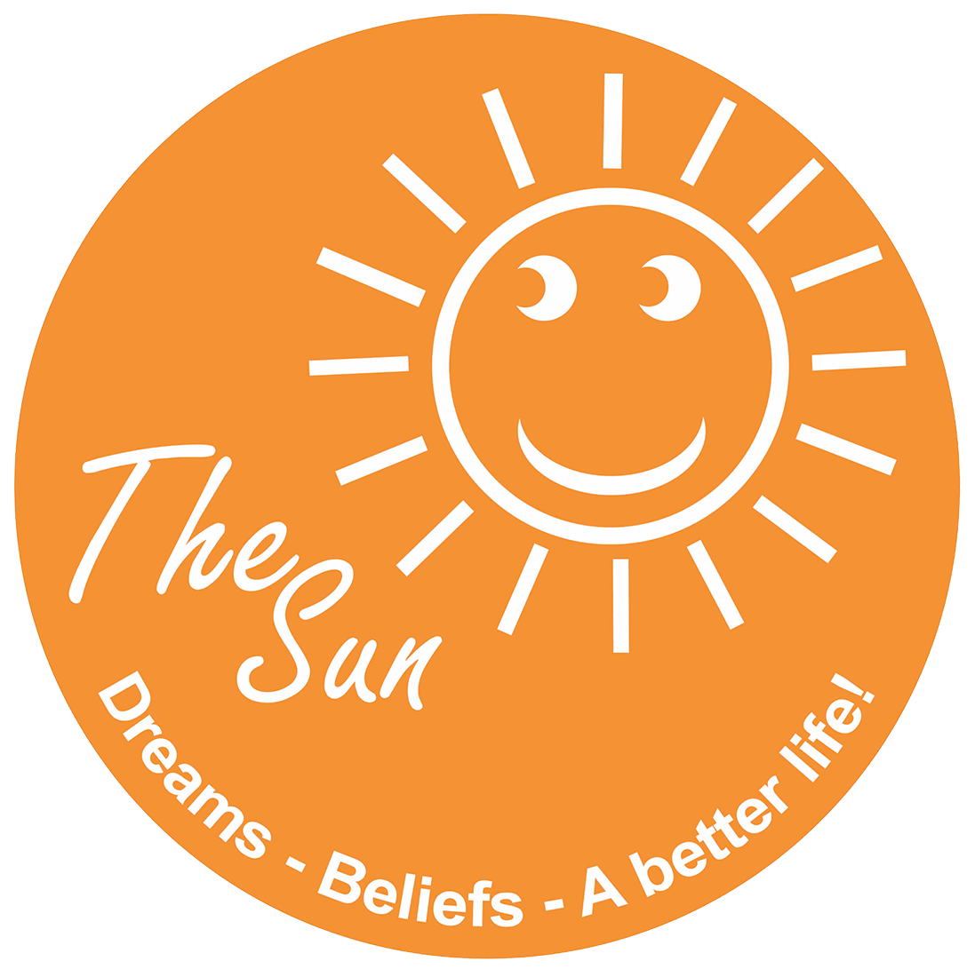 THE SUN FC