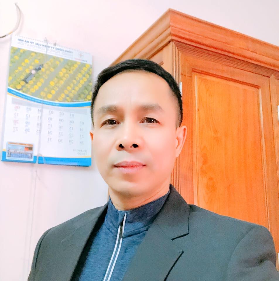 Tuan Nguyen Manh