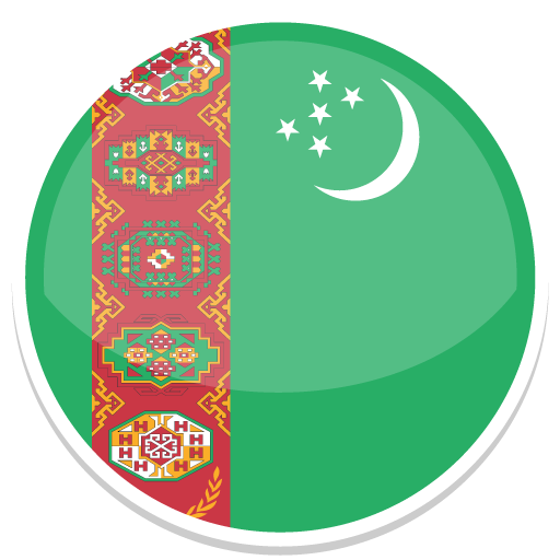 U23 TURKMENISTAN