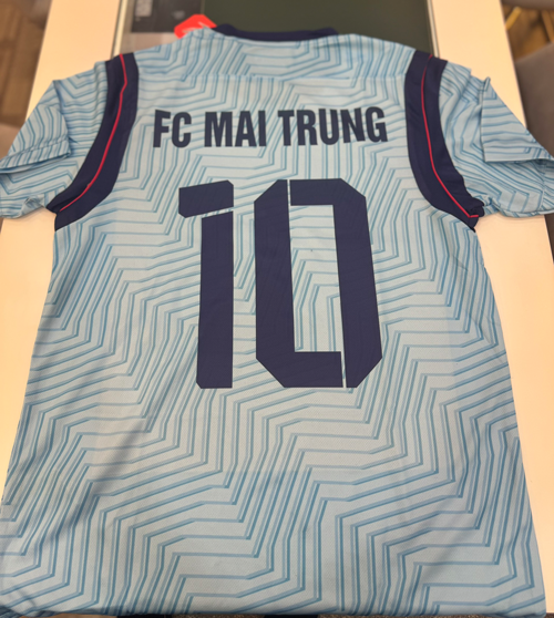 FC MAI TRUNG