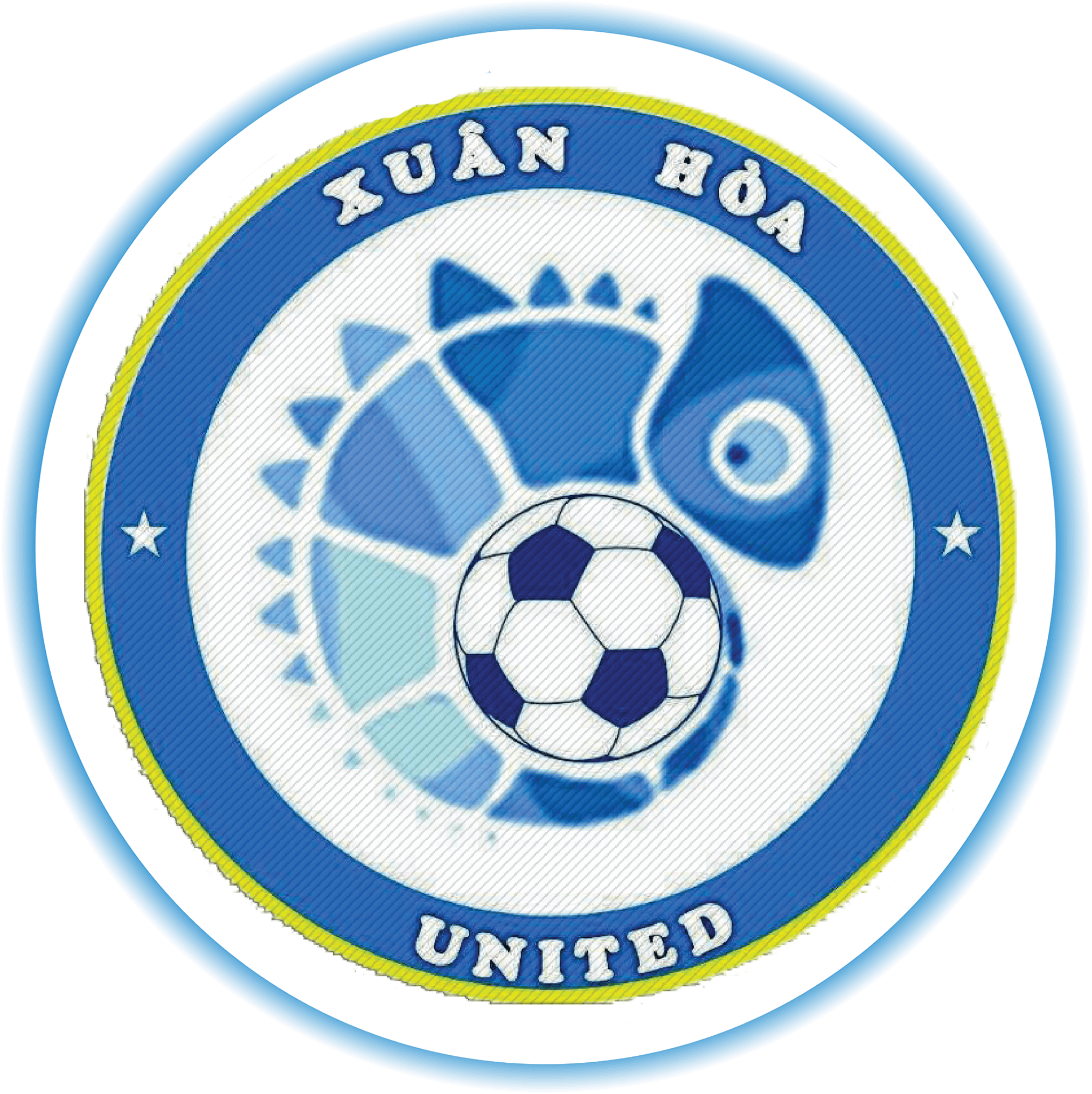 Xuân Hoà United