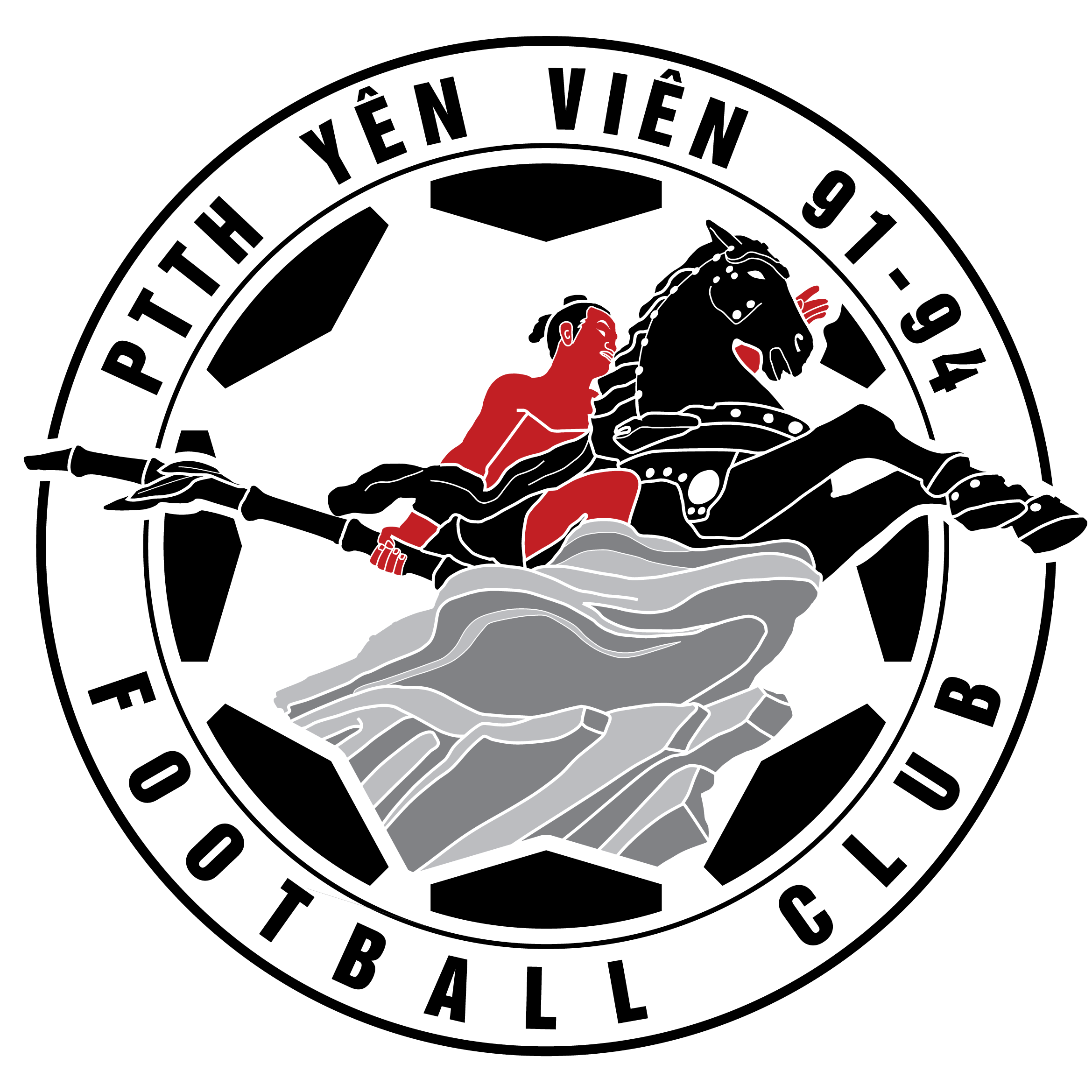 FC Yên Viên 9194