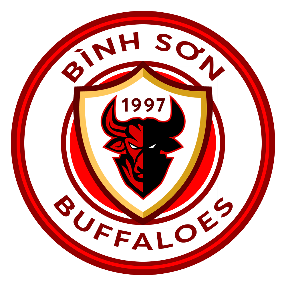 FC BÌNH SƠN - 1997