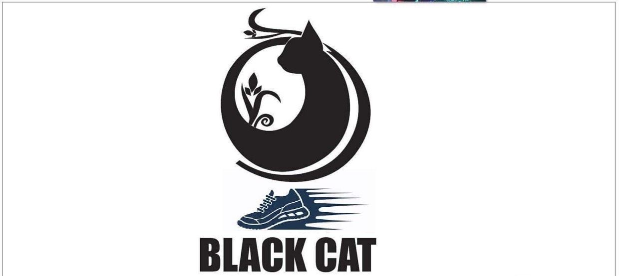 U23 BLACK CAT