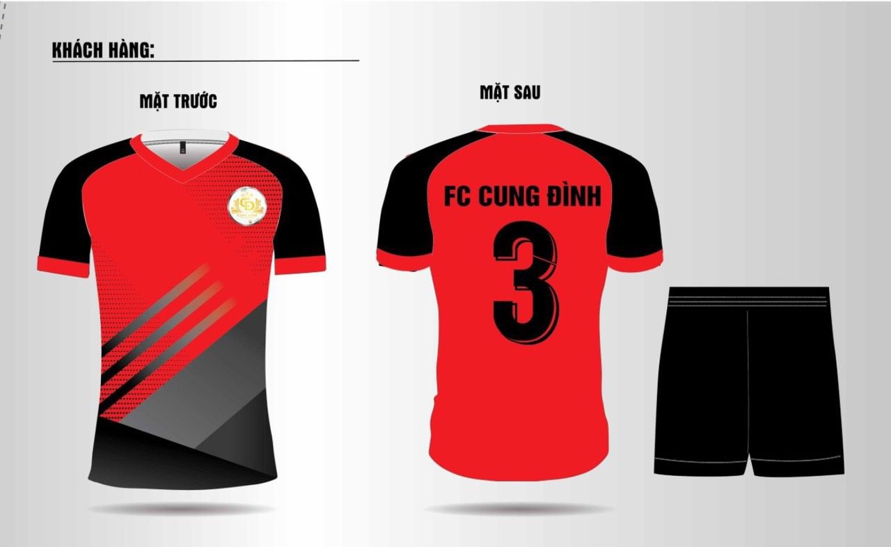 CUNG ĐÌNH FC
