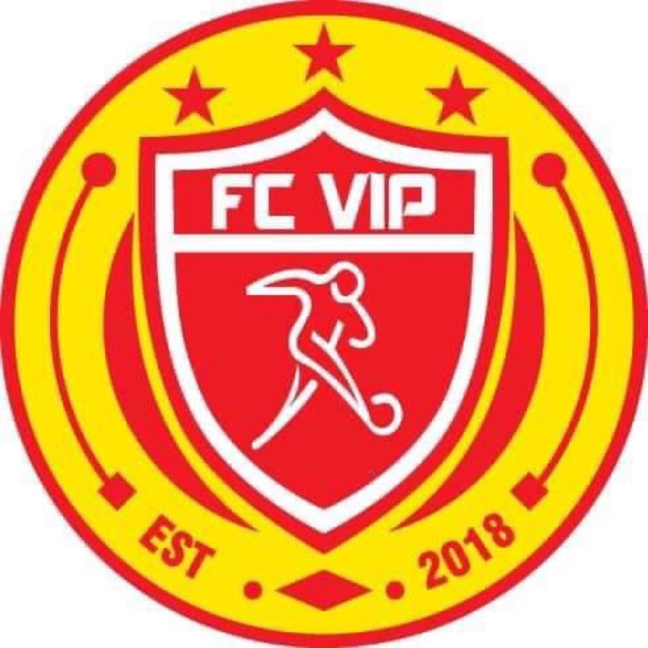 FC VIP.