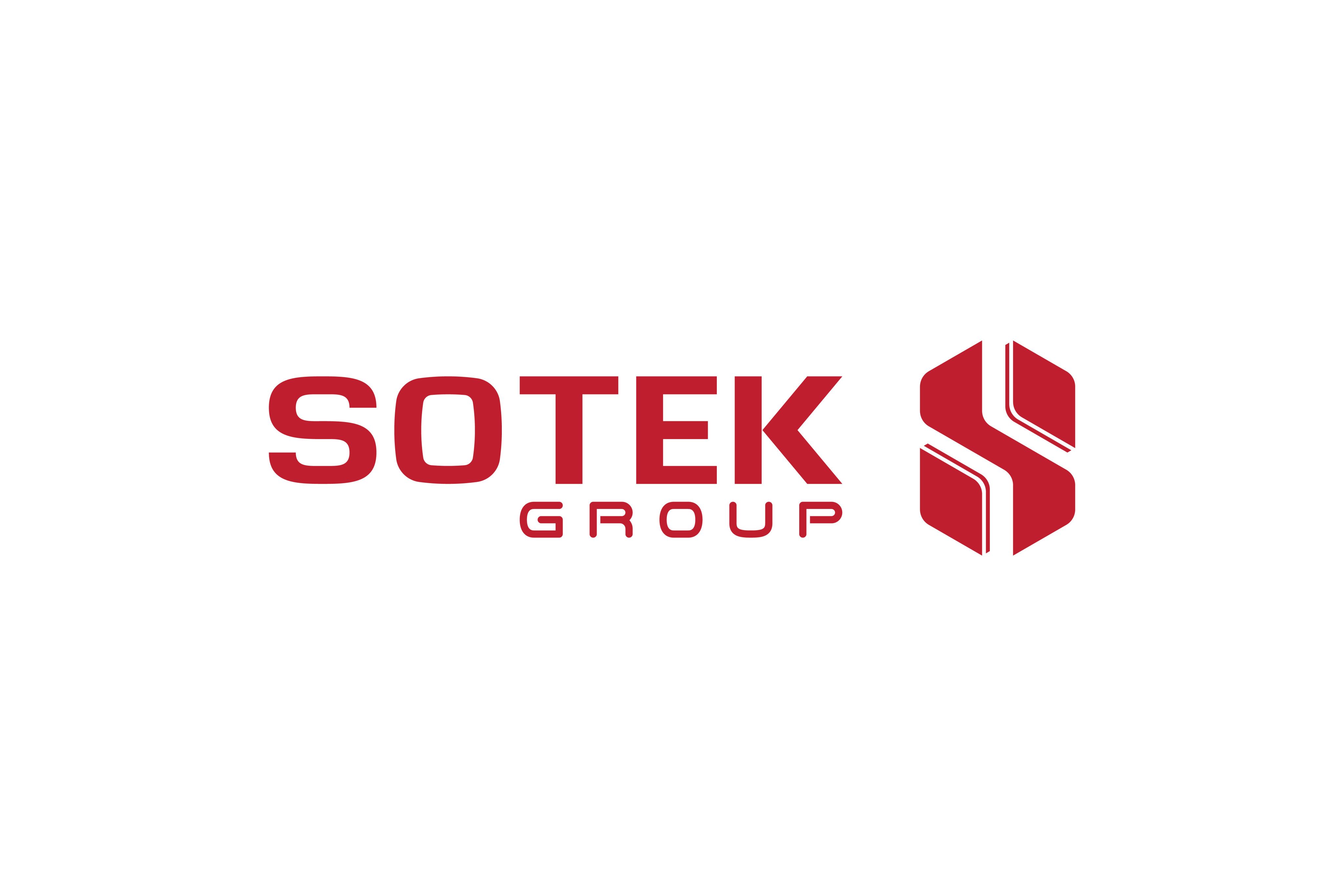 SOTEK GROUP