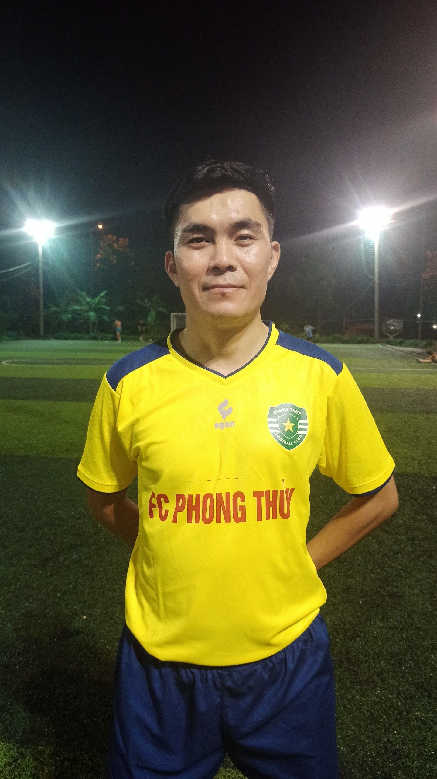 FC PHONG THỦY