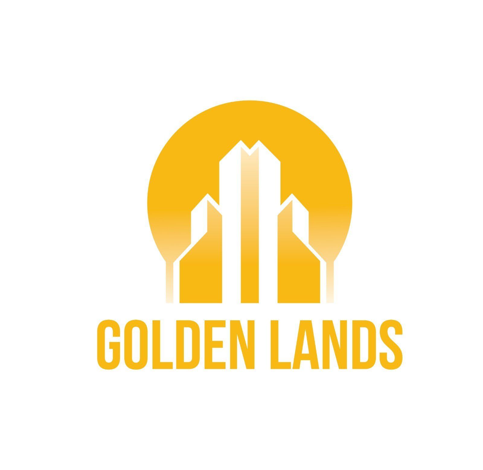 GOLDEN LANDS