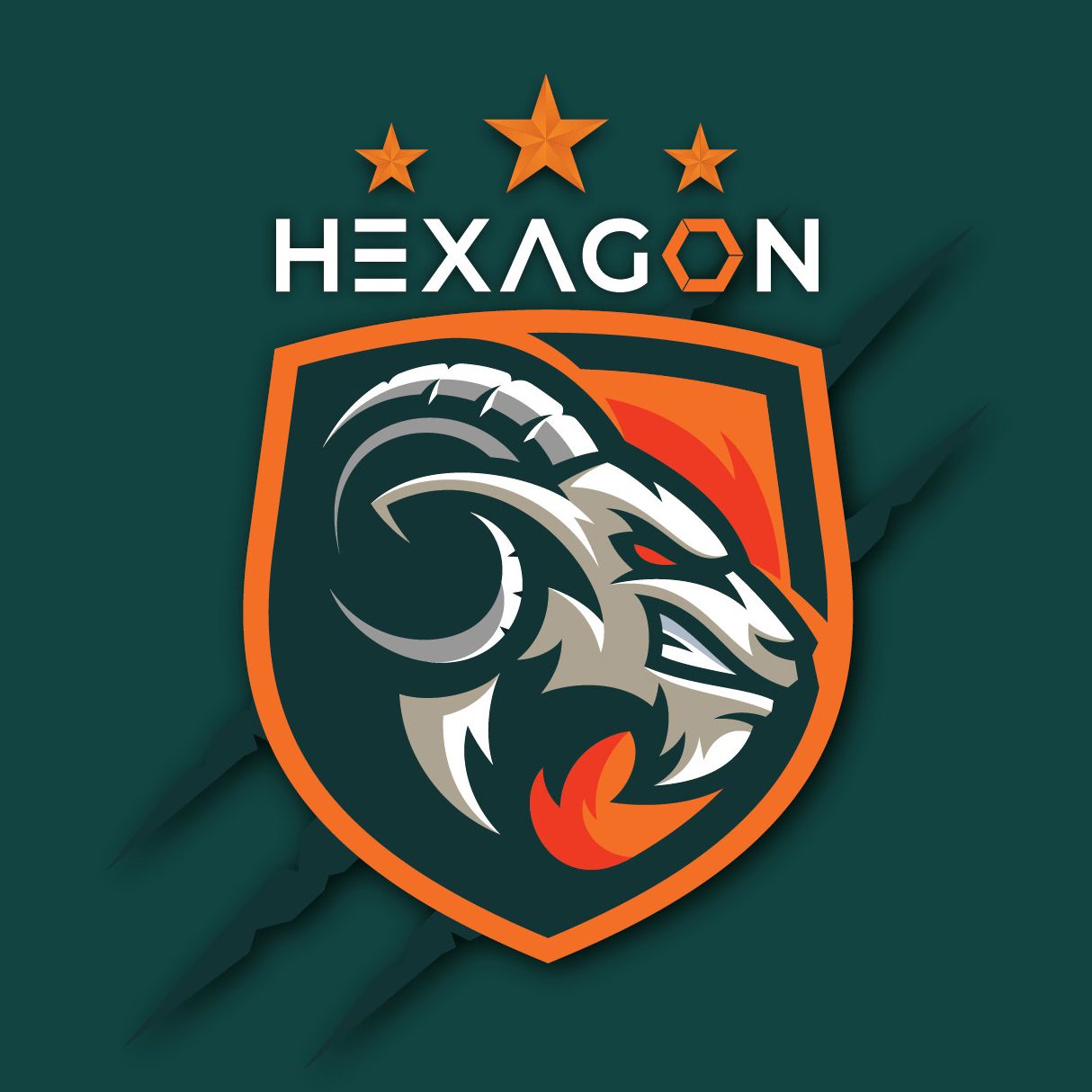 HEXAGON FC