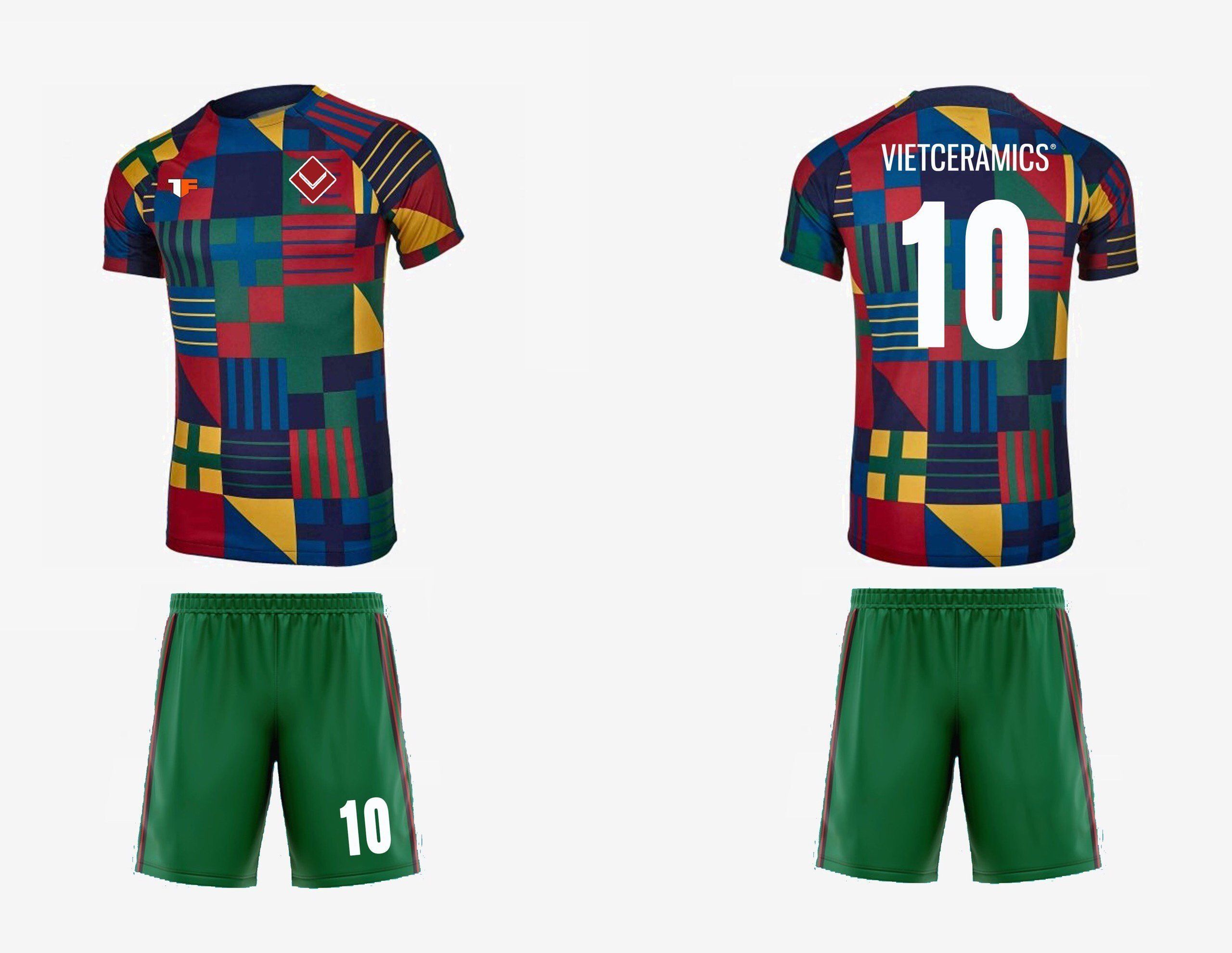 VIETCERAMICS FC