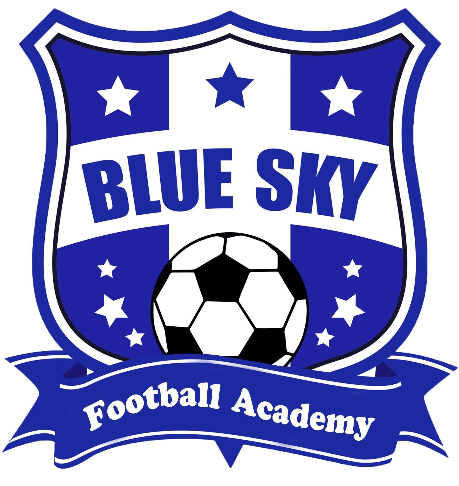 U13 Blue Sky VFF