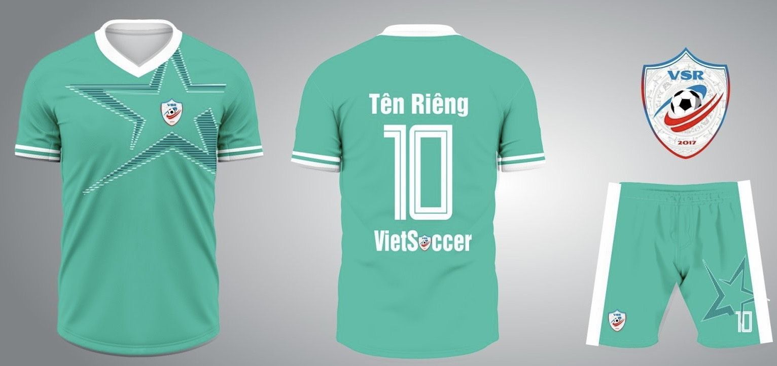 U11 VIETSOCCER 