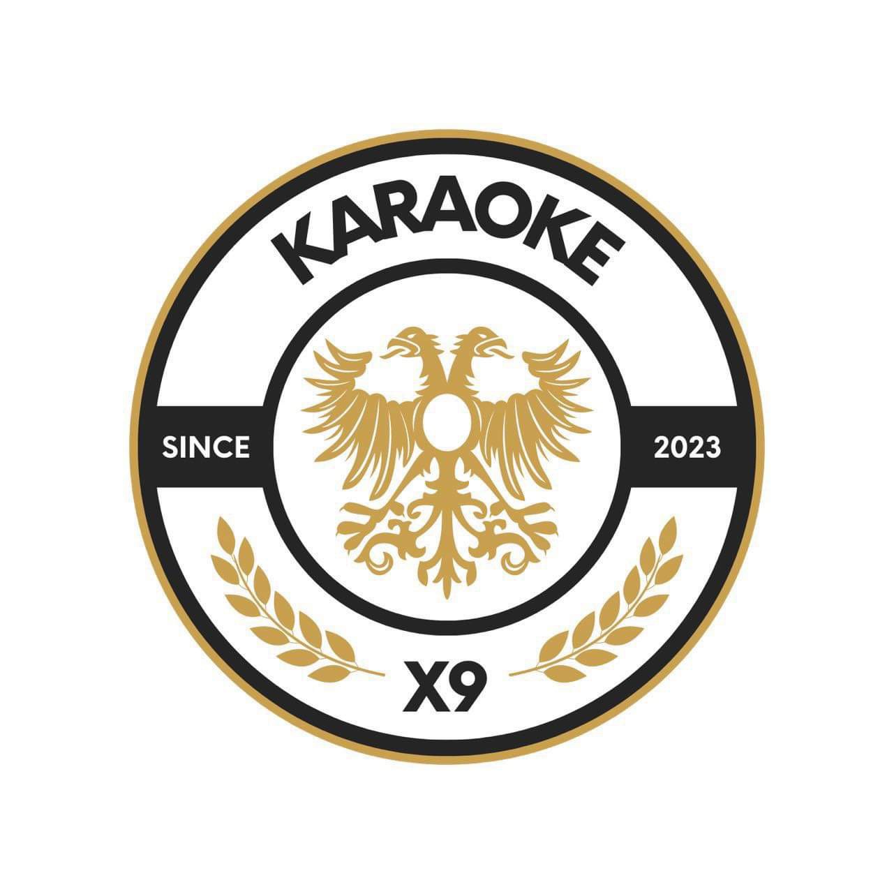 FC Karaoke X9