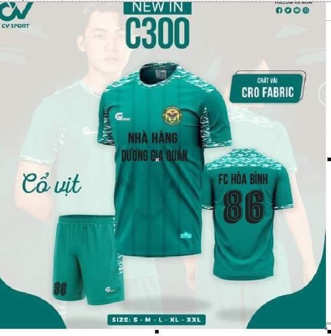 FC Hòa Bình