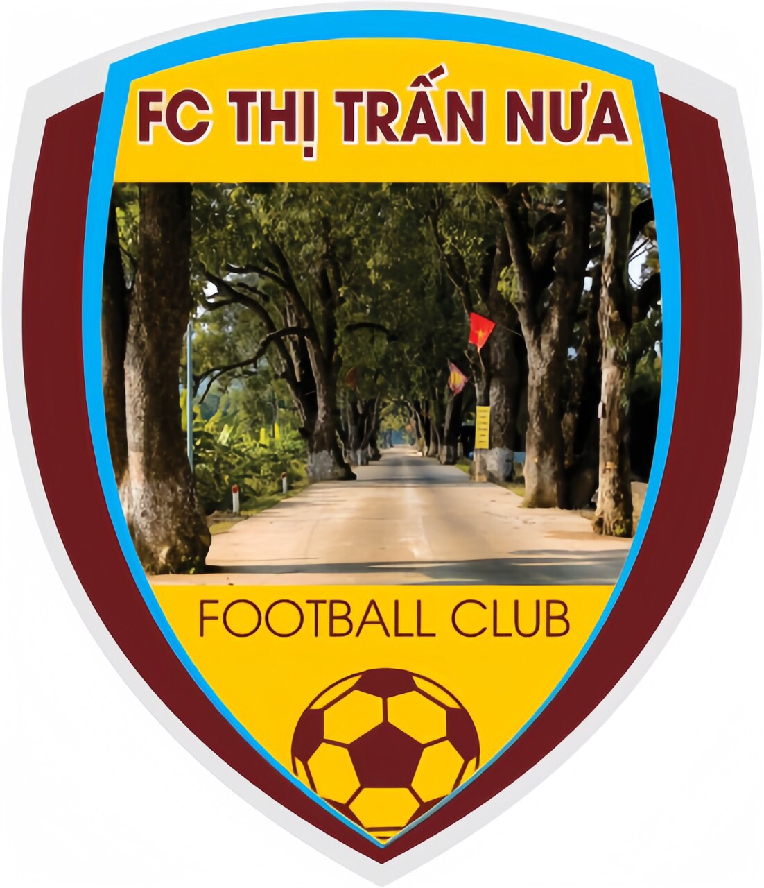 FC Thị Trấn Nưa