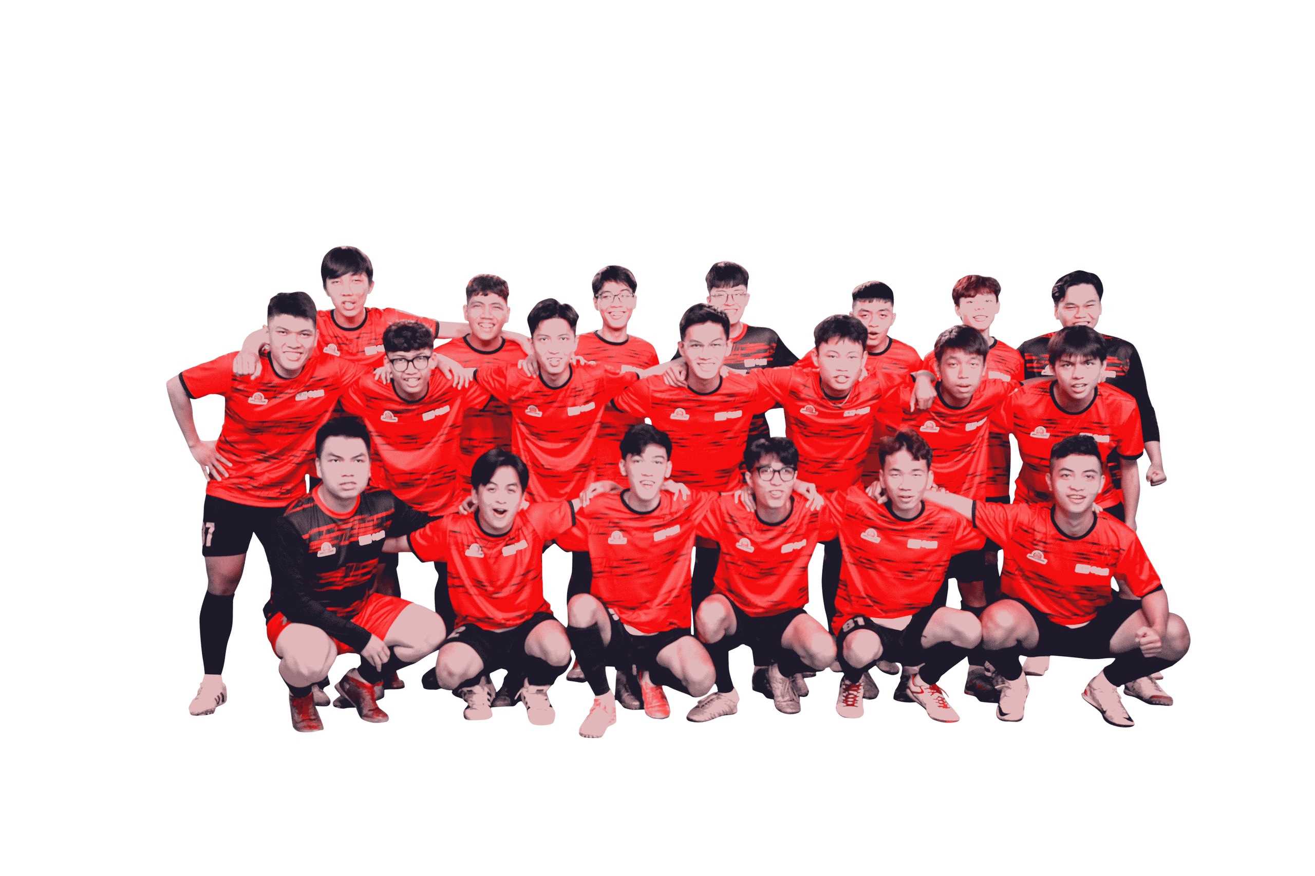 KÝ TÚC XÁ 135 TRẦN HƯNG ĐẠO