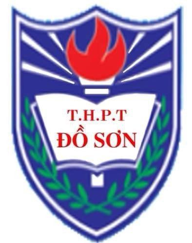 THPT ĐỒ SƠN