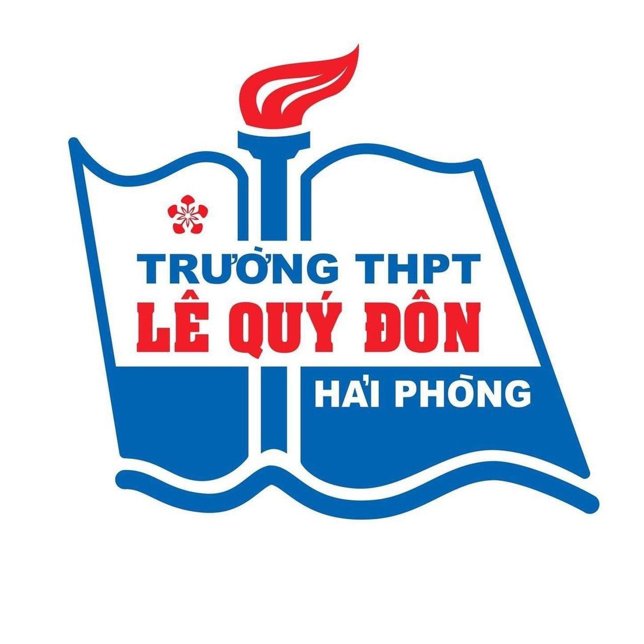 THP LÊ QUÝ ĐÔN