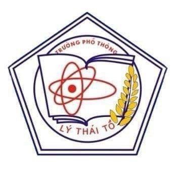 THPT LÝ THÁI TỔ