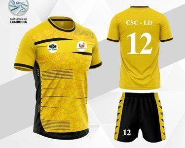 CSC - LINH DUONG FC