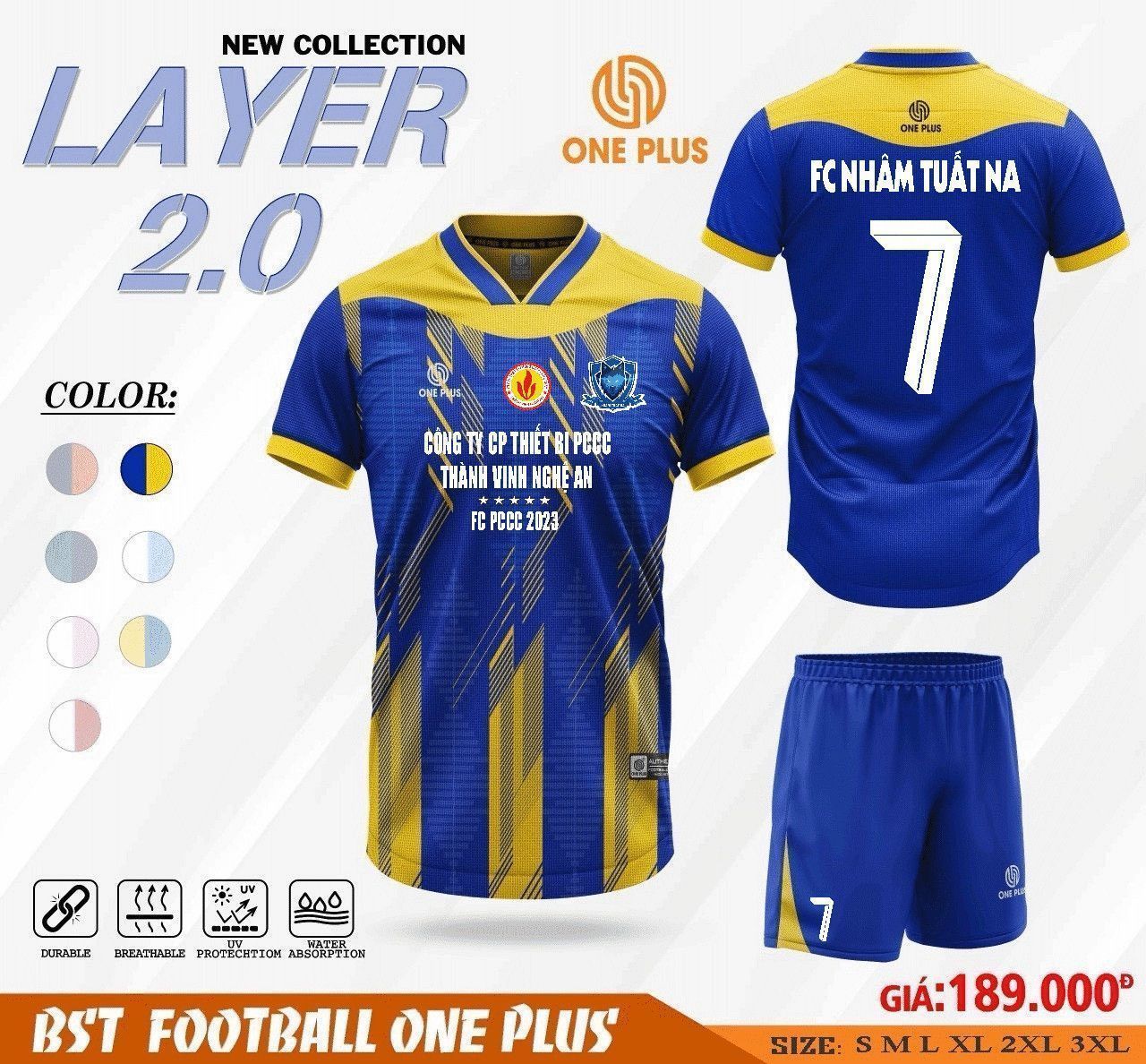 FC 1982 NA