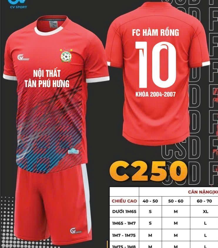 FC Hàm Rồng 