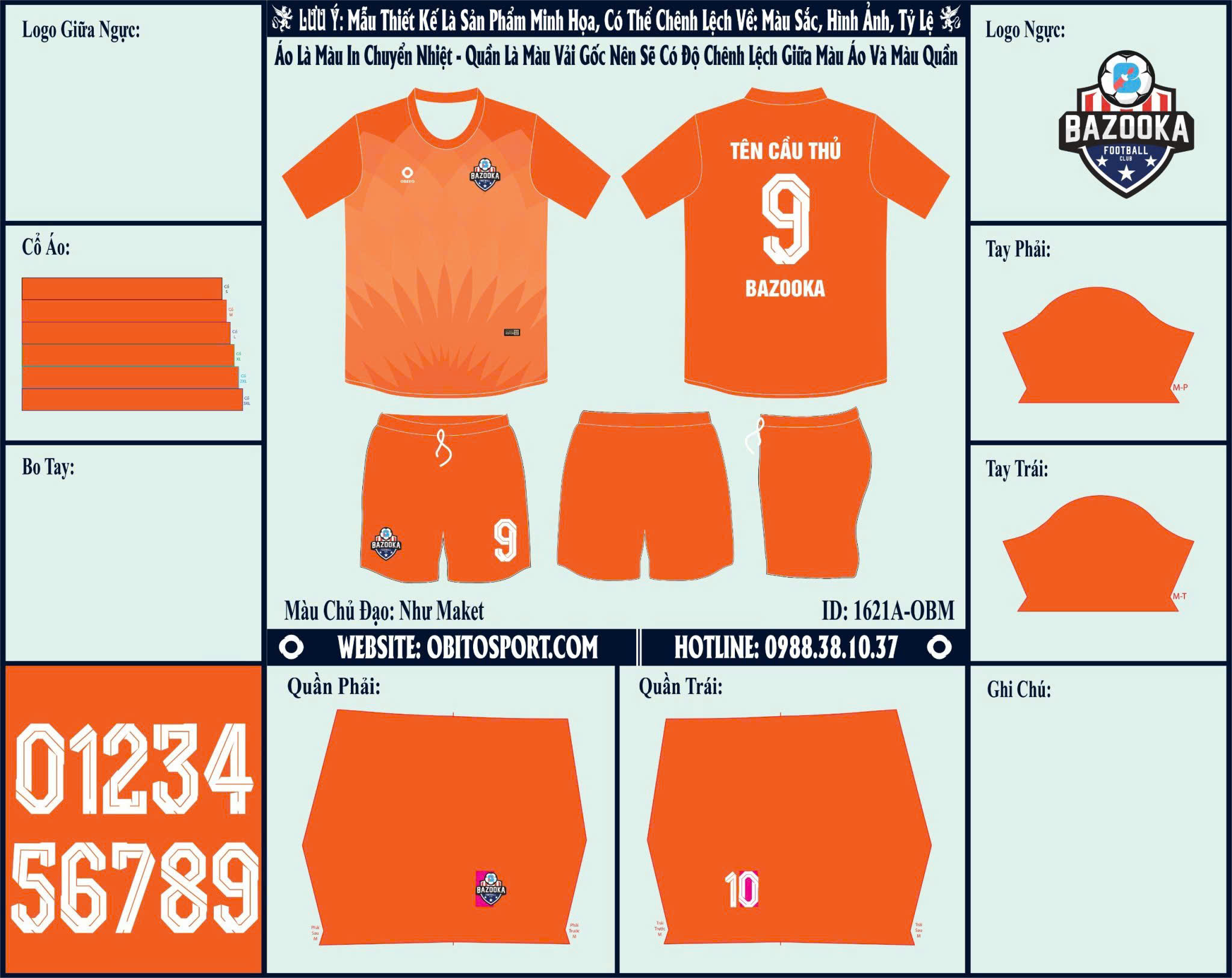 BAZOOKA FC