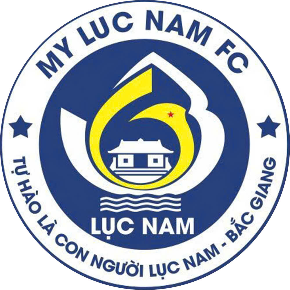 My Lục Nam 1