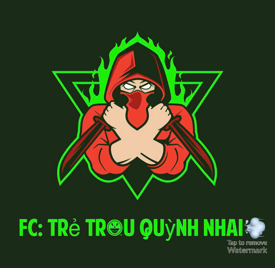 TRẺ TROU QN
