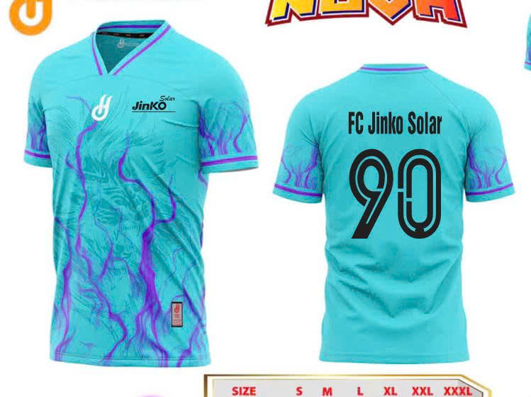 JINKO FC