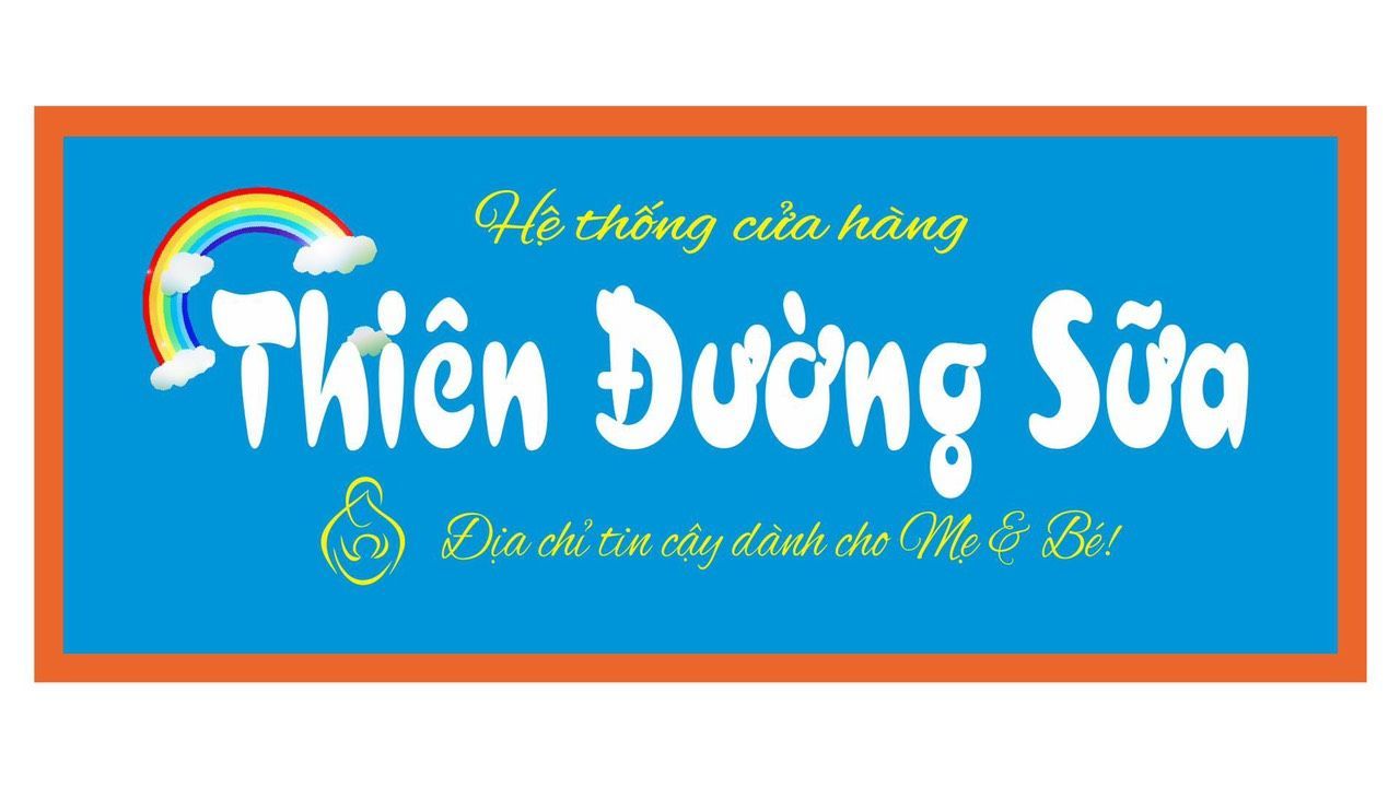 CTy TNHH Thiên Đường Sữa