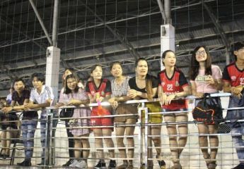 Xác định được 3 trên 4 cái tên vào Bán kết giải bóng đá Truyền thống Đồng hương Hà Tĩnh tranh Cup Xô Viết Nghệ Tĩnh lần 4 năm 2018