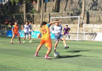 Tiếp đà hưng phấn Fc Đồng Đội sáng cửa vô địch, Fc 25 Open mất điểm một cách đáng tiếc | Vòng 15-16 LCL S3 -2018