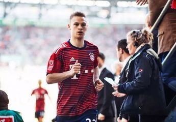 Kimmich: Bayern đã bỏ lỡ quá nhiều cơ hội