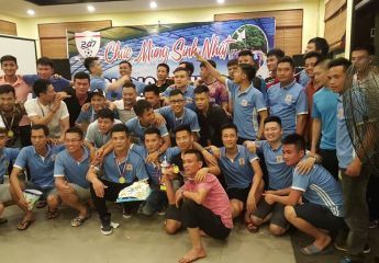 FC 247 MỌI LÚC…MỌI NƠI !!!