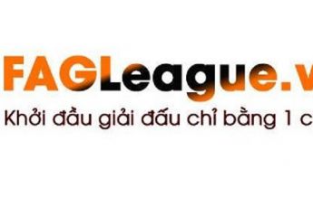 Hướng dẫn nộp hồ sơ đội bóng (nộp hồ sơ online) tại FAGleague