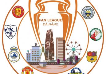 Những gương mặt hứa hẹn tỏa sáng tại Fan League Đà Nẵng 2021.