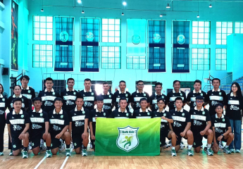 Trung tâm đào tạo bóng đá cộng đồng Nani Kids Futsal tuổi thứ 7